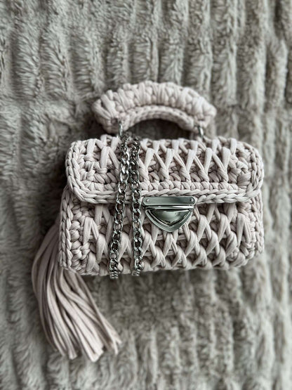 The Honeycomb Legacy Bag image