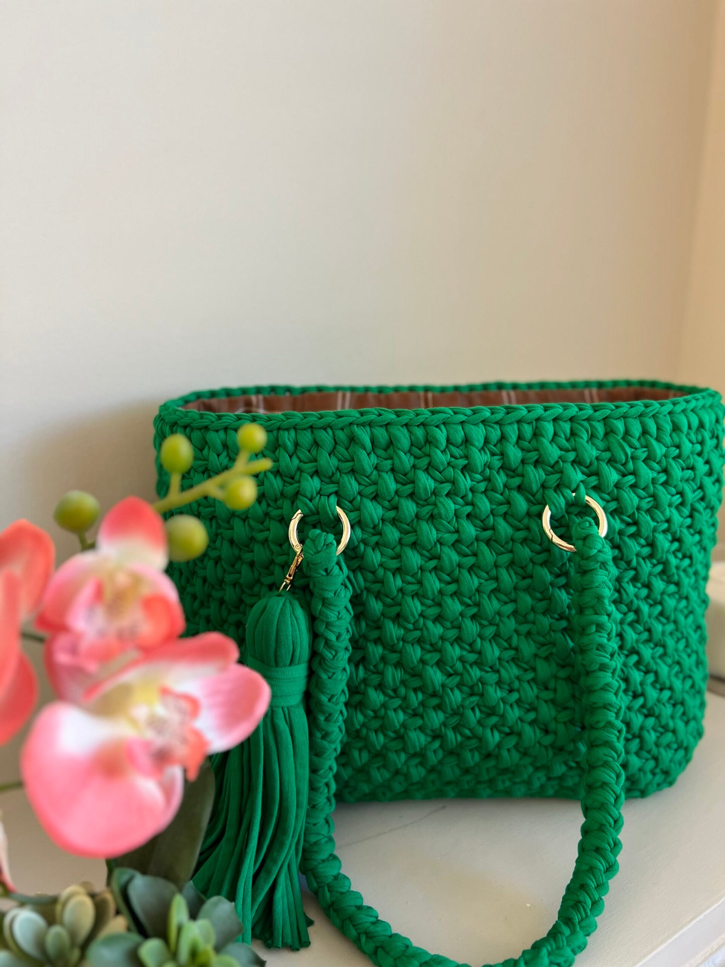 The Maili Tote Bag image 1