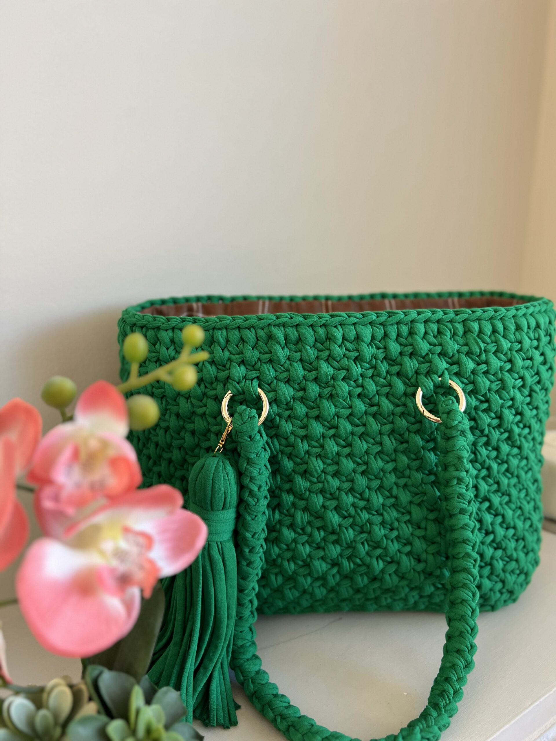 The Maili Tote Bag image 1