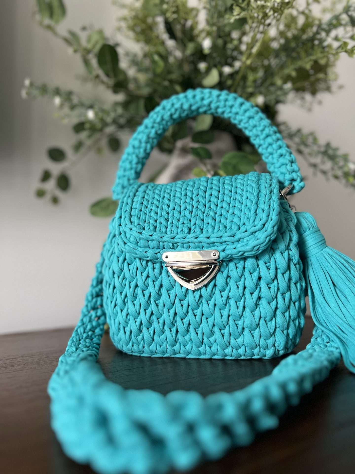 The Mini Bohemia Bag image 3
