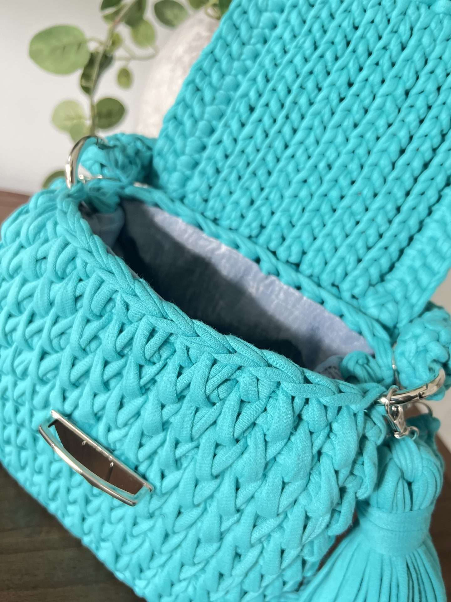 The Mini Bohemia Bag image 1