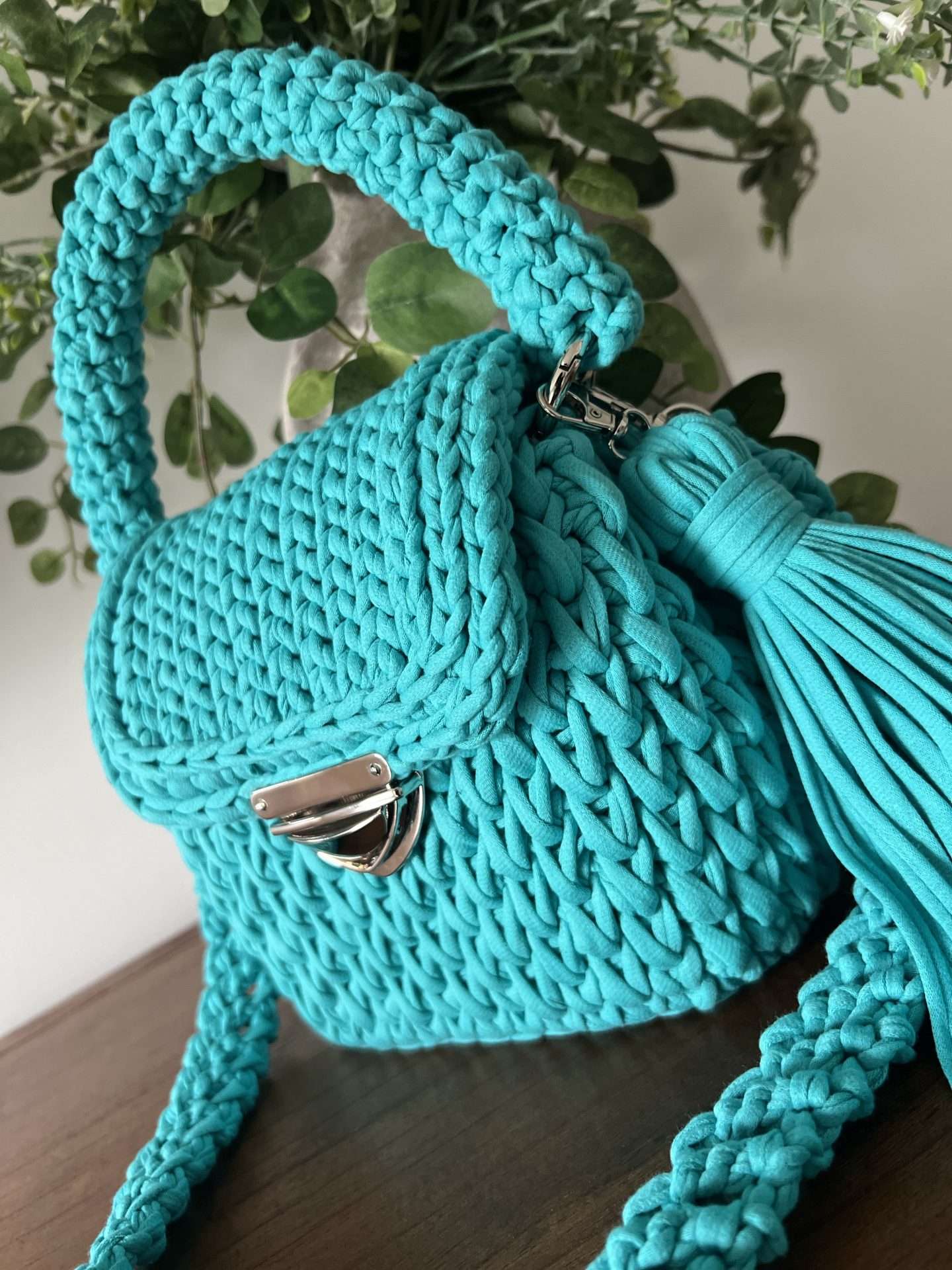The Mini Bohemia Bag image 0