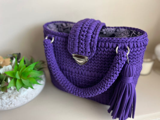 The Valencia Tote Bag image 0