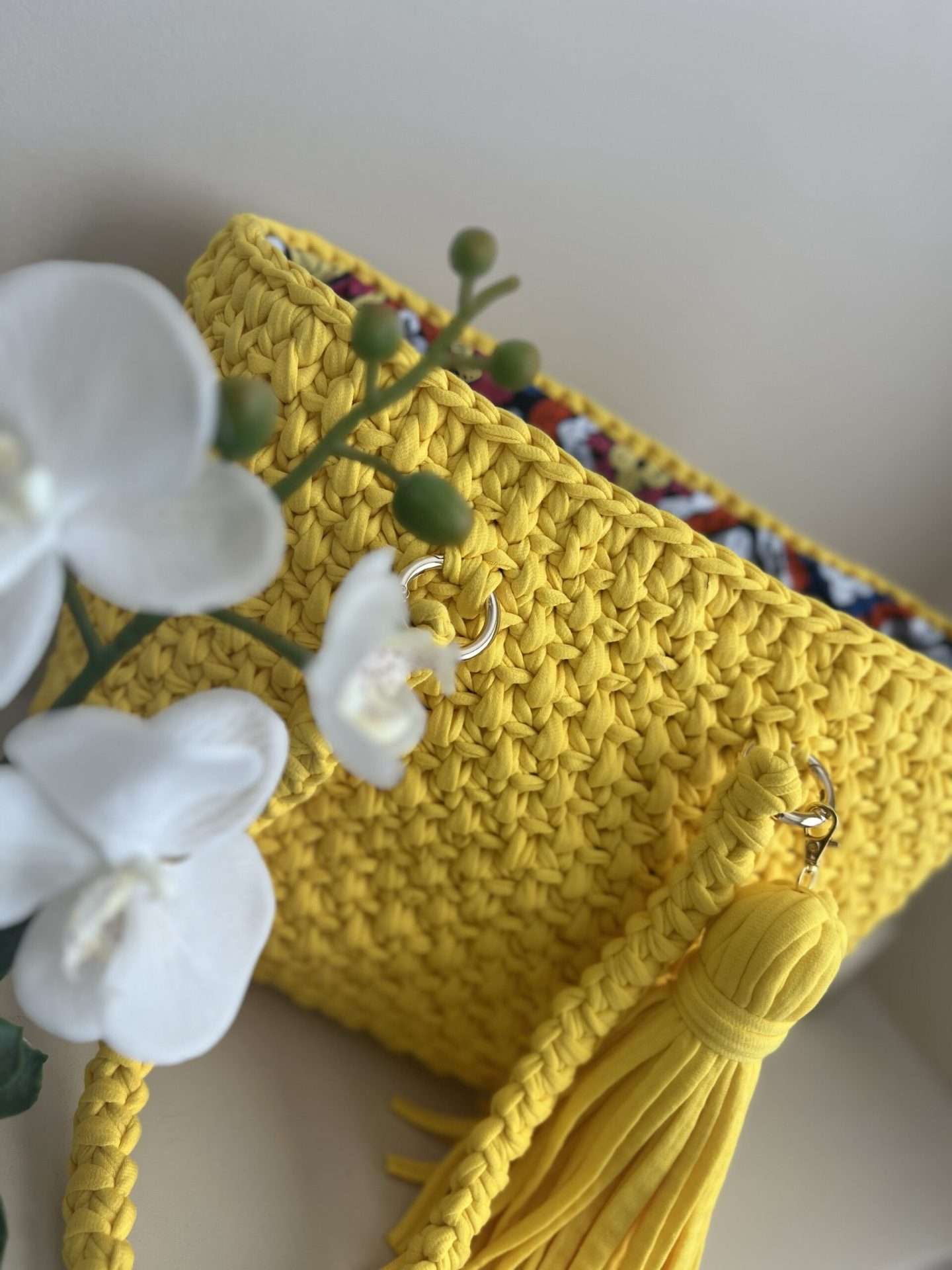 The Maili Tote Bag image 0