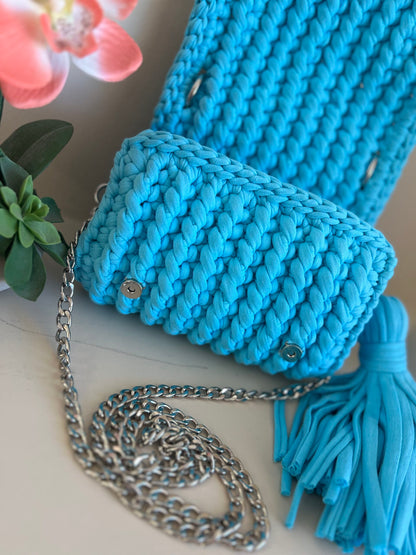 The Lunaria Clutch image 4