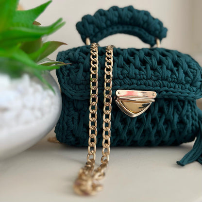The Honeycomb Legacy Bag image