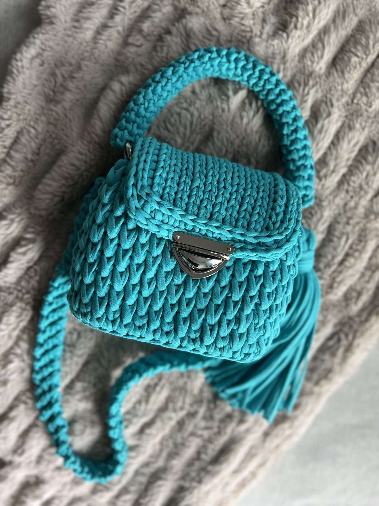 The Mini Bohemia Bag image 2