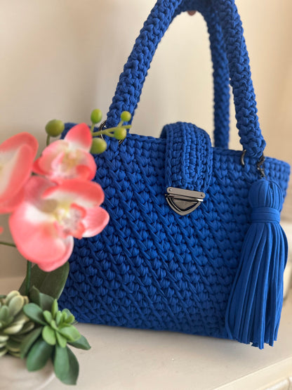 The Luanda Tote Bag image 1