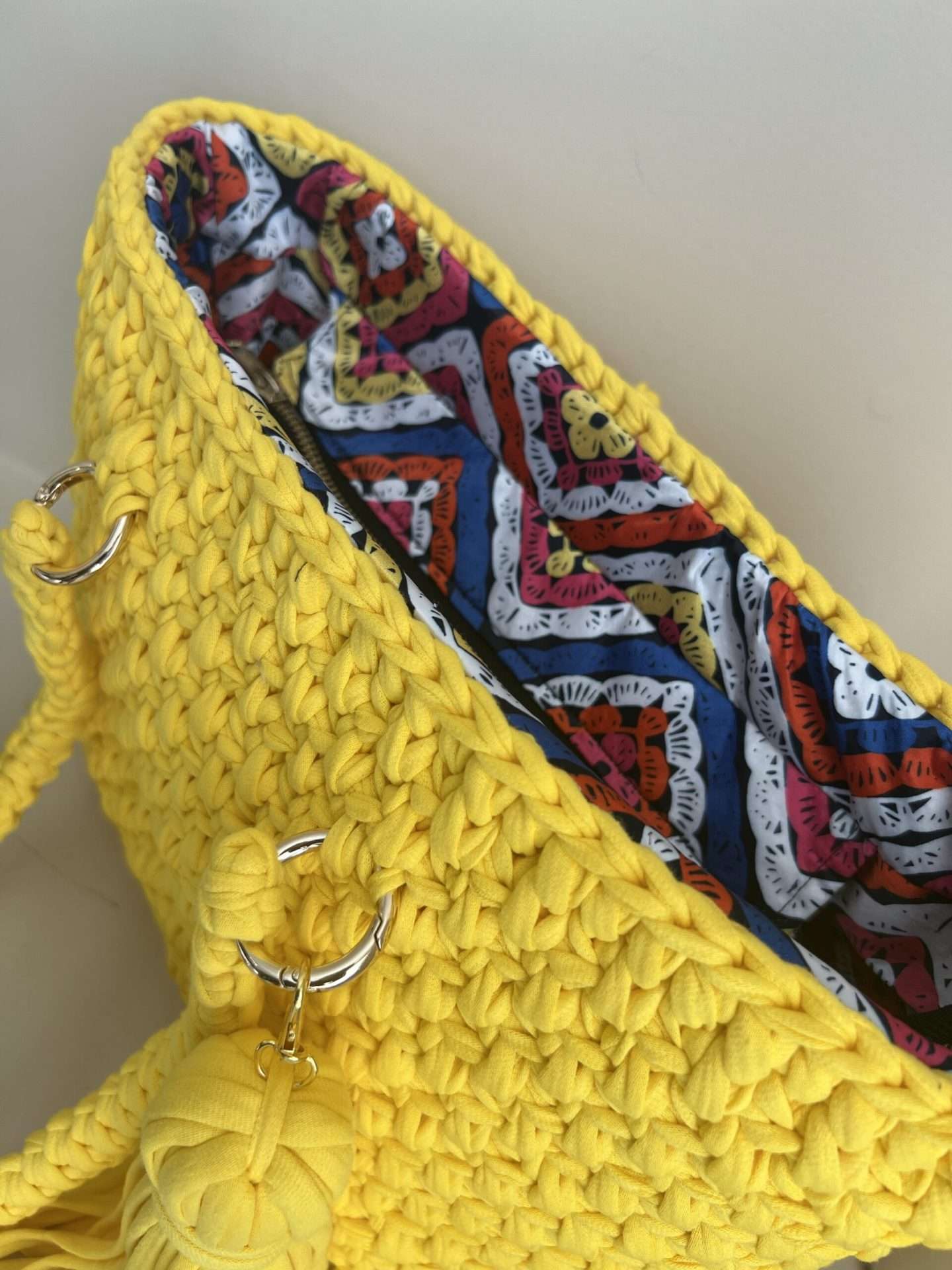The Maili Tote Bag image 4