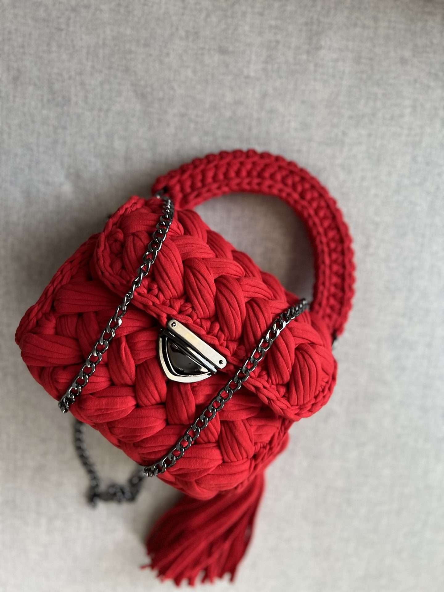 The Original Marshmallow Bag image 1