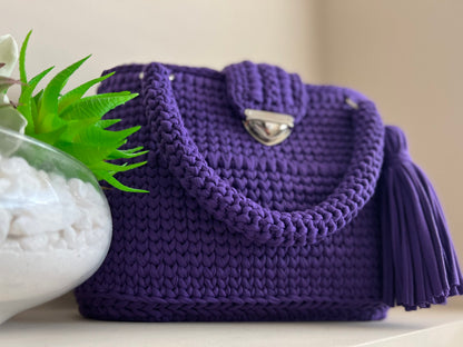 The Valencia Tote Bag image 1