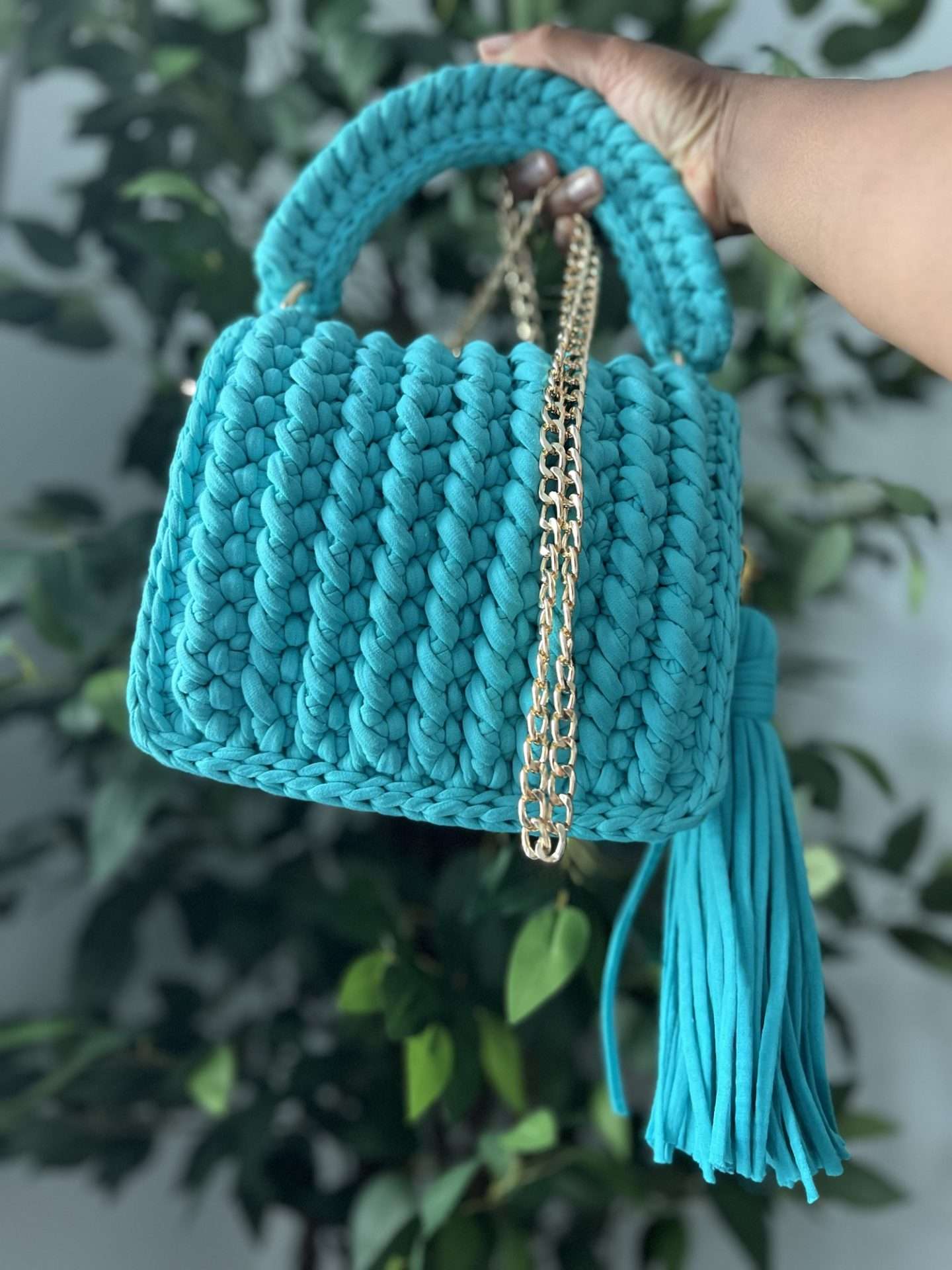 The Lunaria Clutch image 0