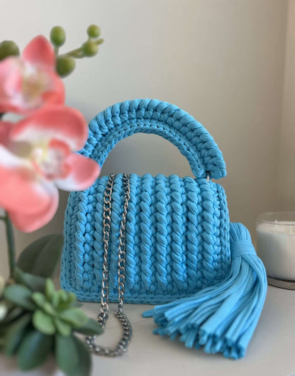The Lunaria Clutch image 3