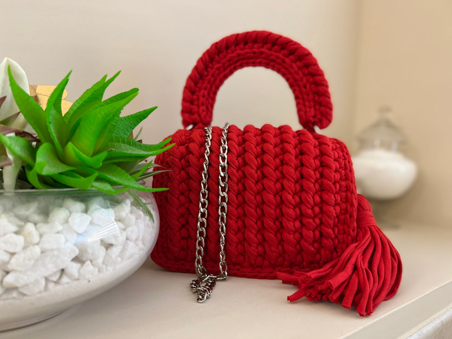 The Lunaria Clutch image 10