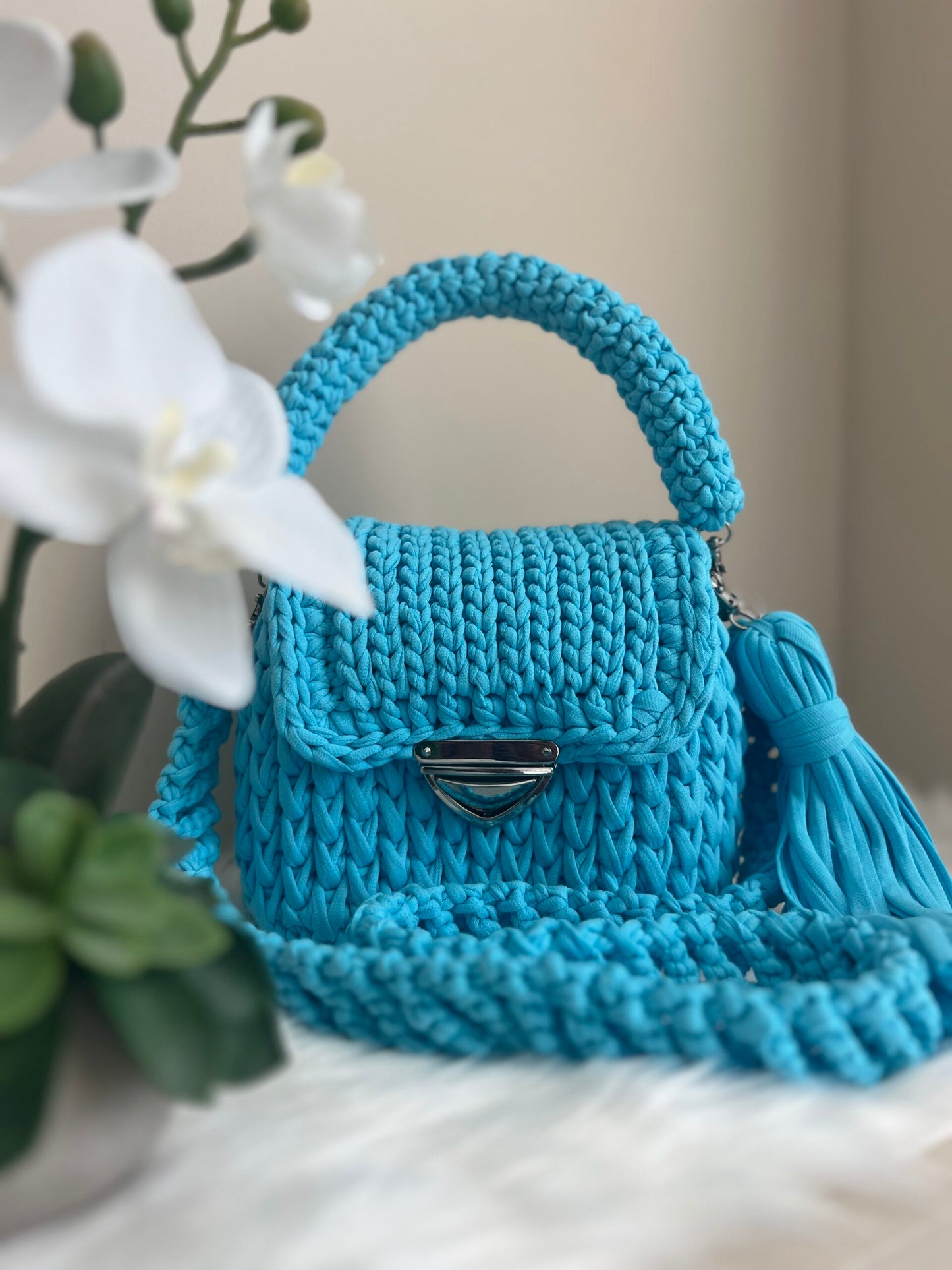 The Mini Bohemia Bag image