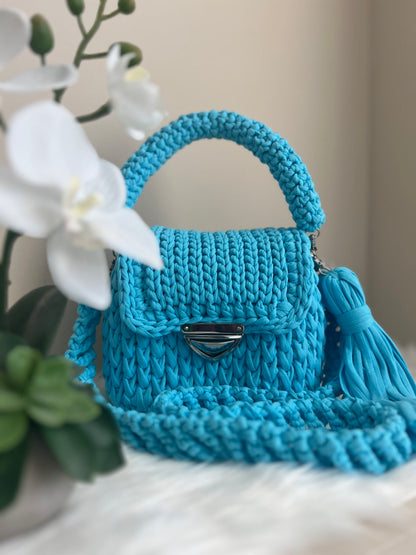 The Mini Bohemia Bag image