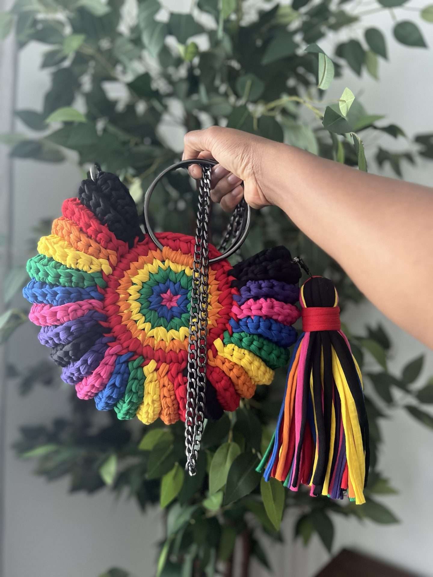 The Multicolor Stella Lille image
