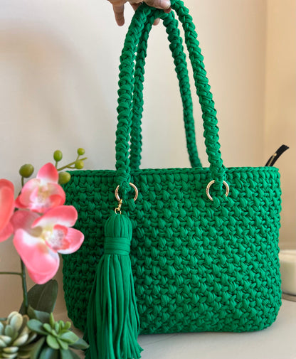 The Maili Tote Bag image 2