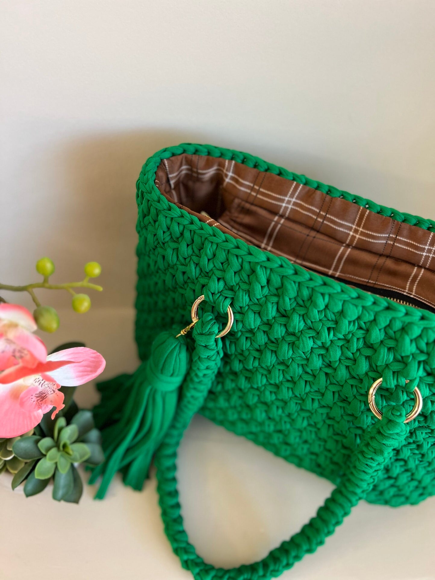 The Maili Tote Bag image 3