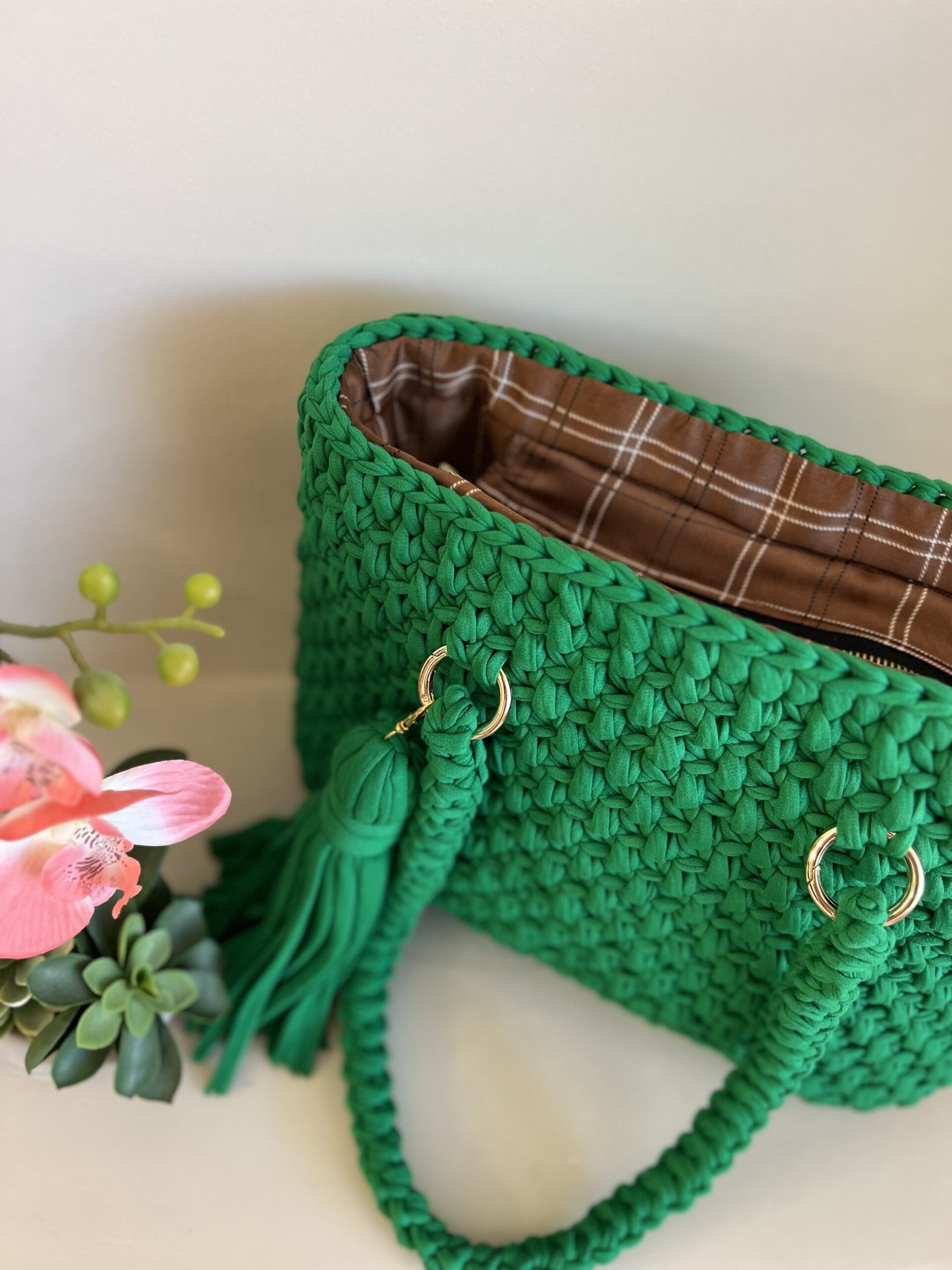 The Maili Tote Bag image 3