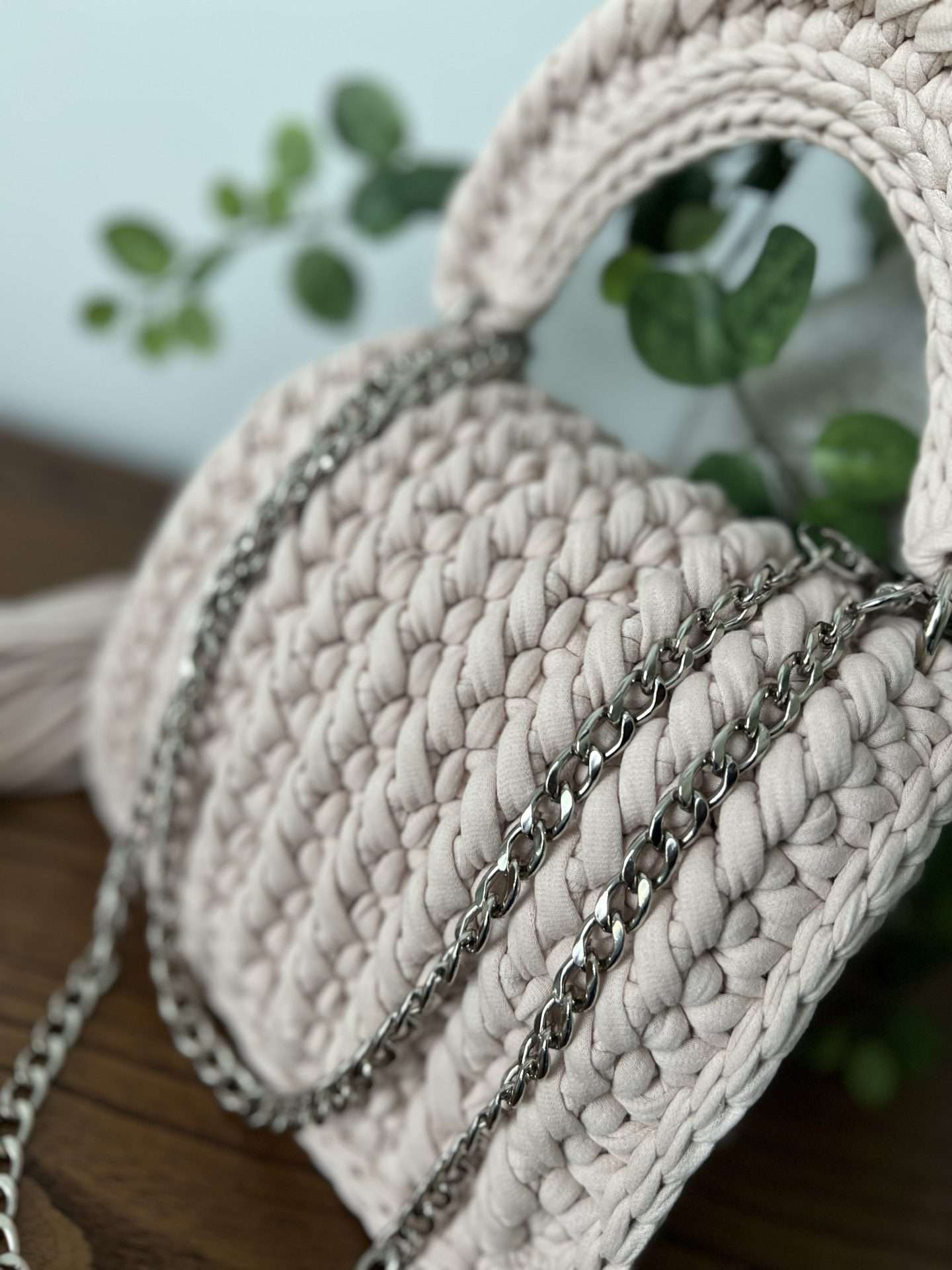 The Lunaria Clutch image 5