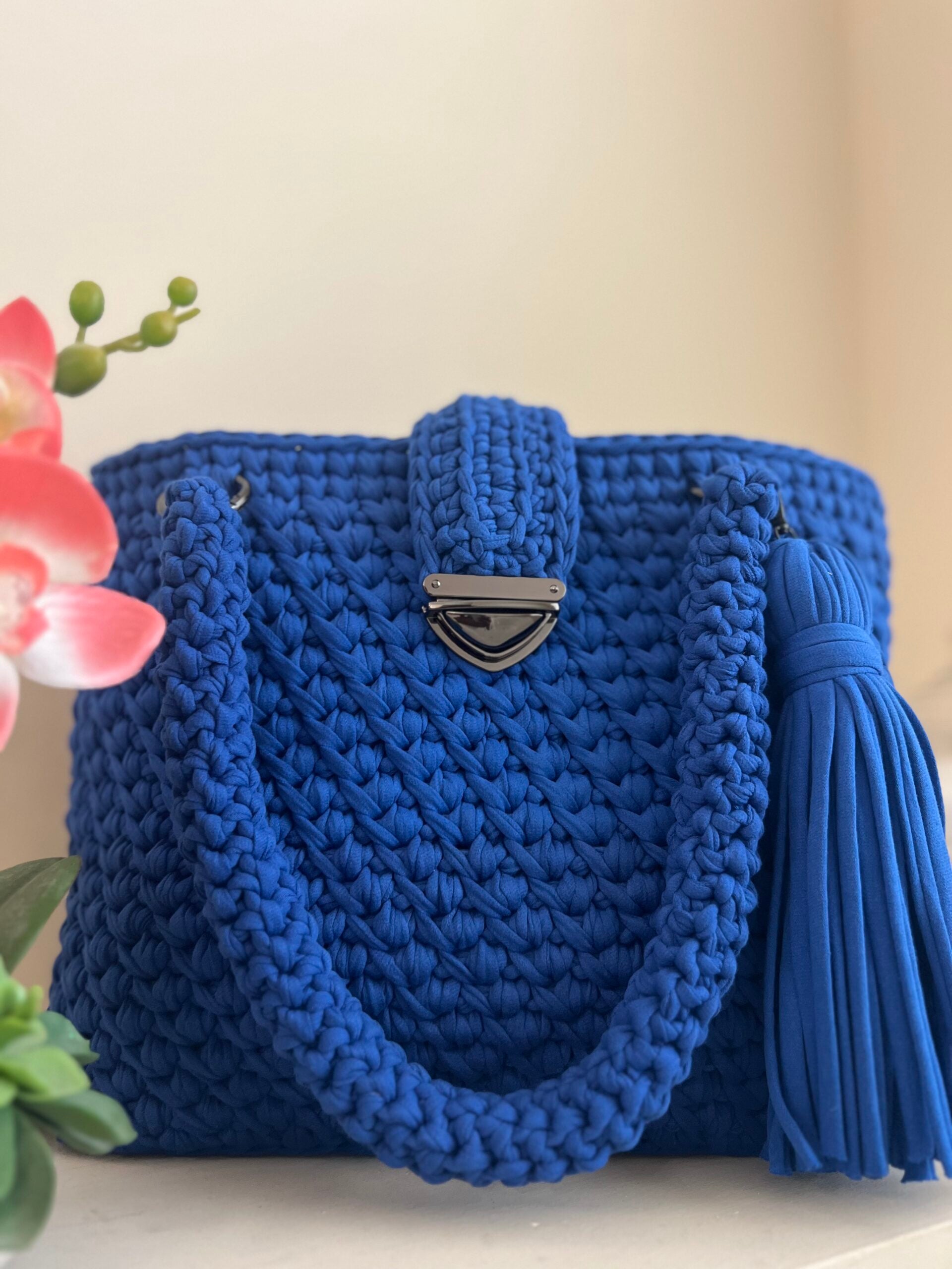 The Luanda Tote Bag image 0