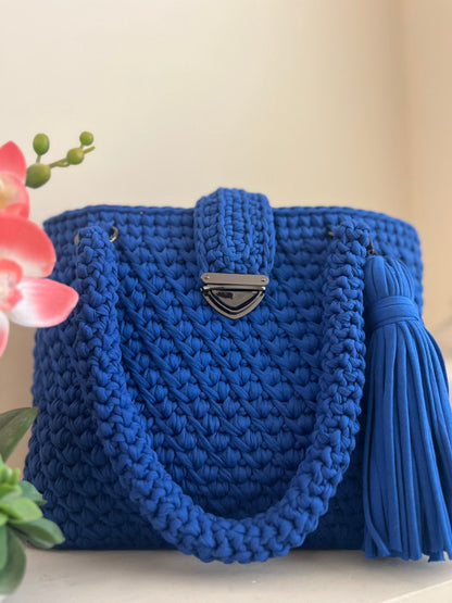 The Luanda Tote Bag image 0