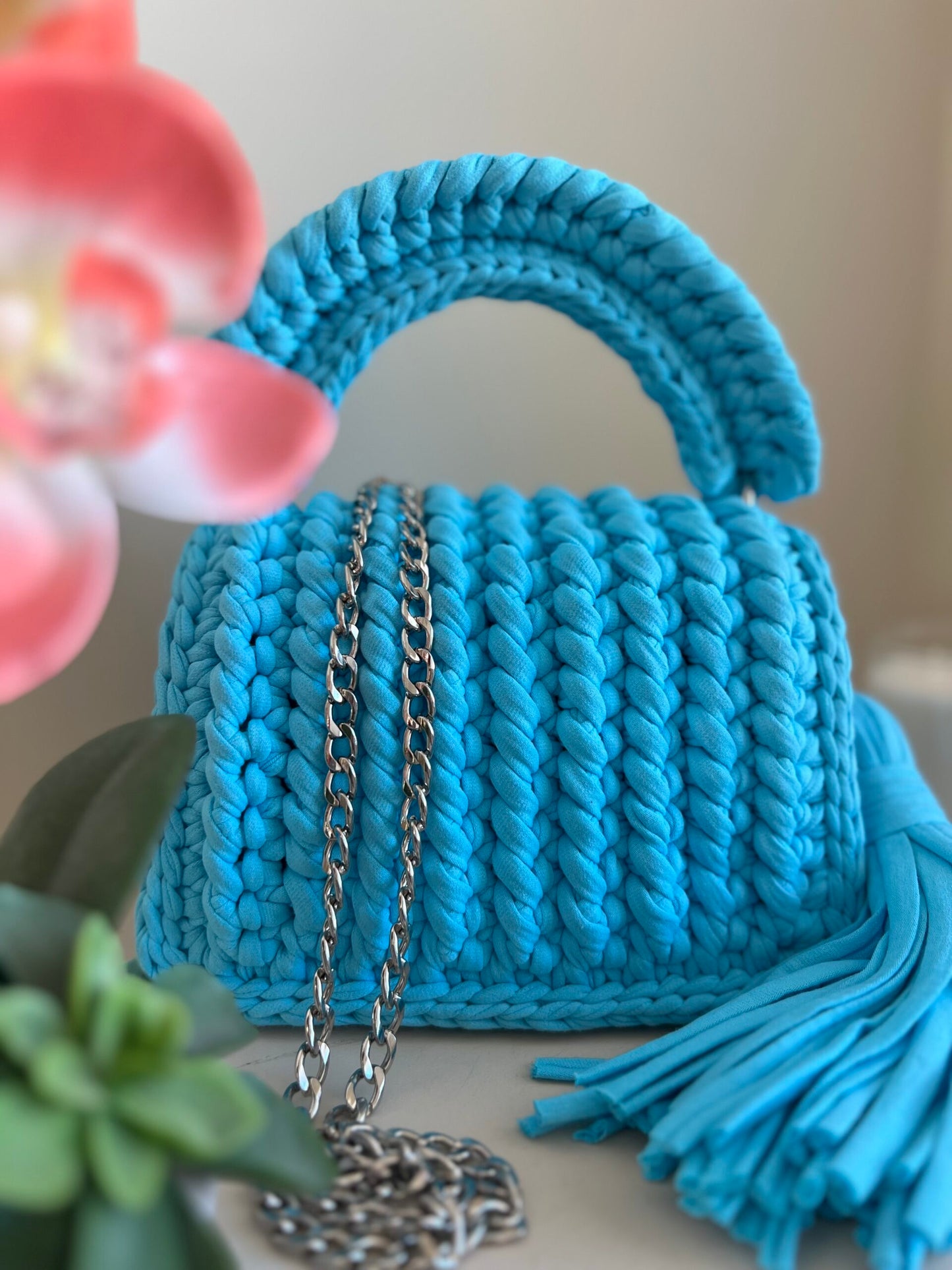 The Lunaria Clutch image