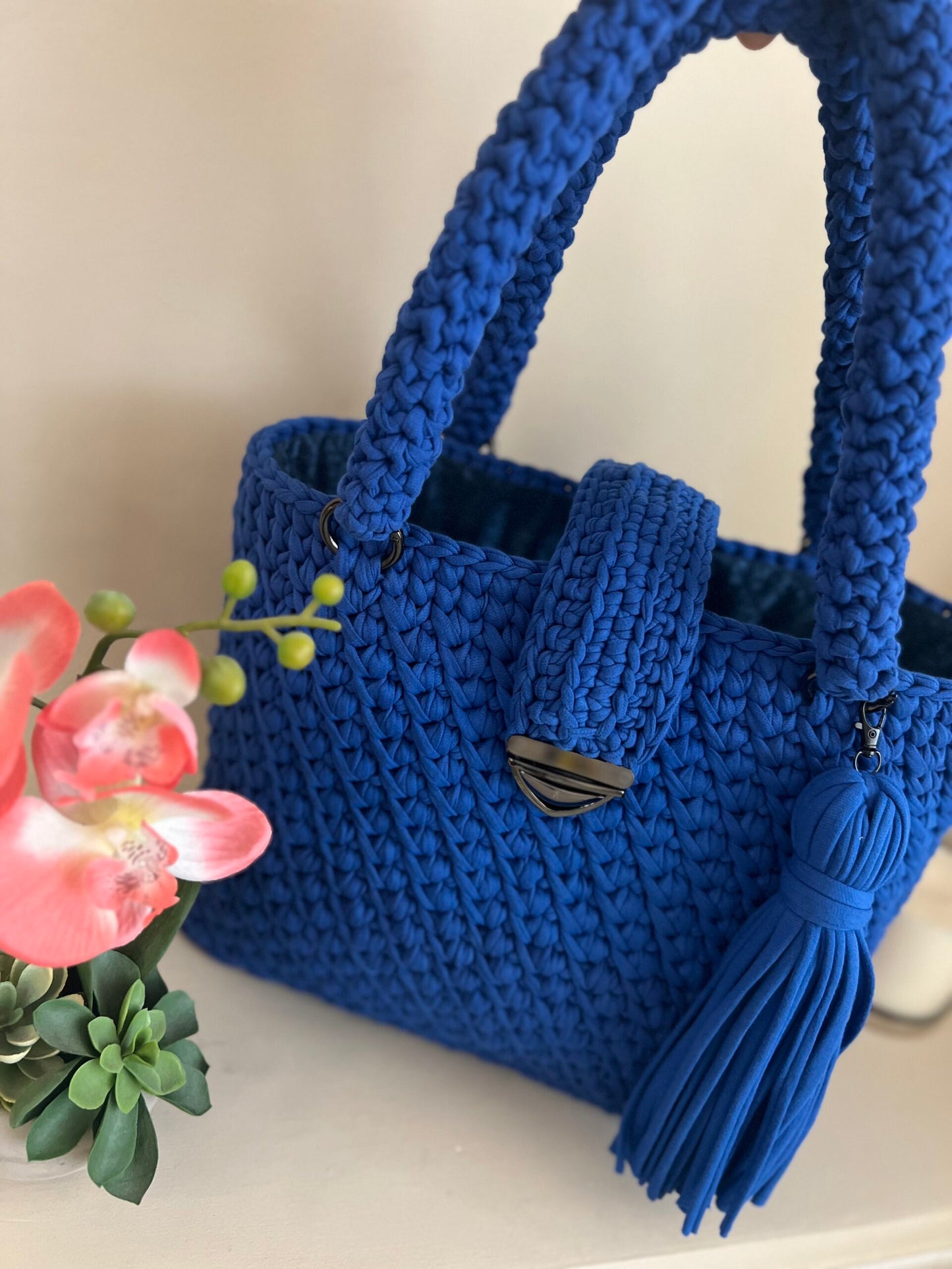 The Luanda Tote Bag image 2