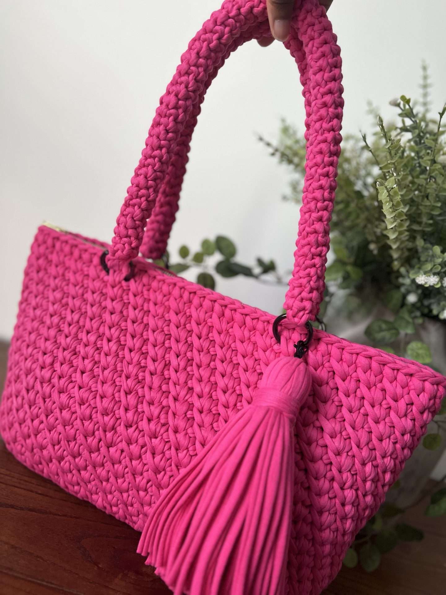 The Lacovia Tote image 0
