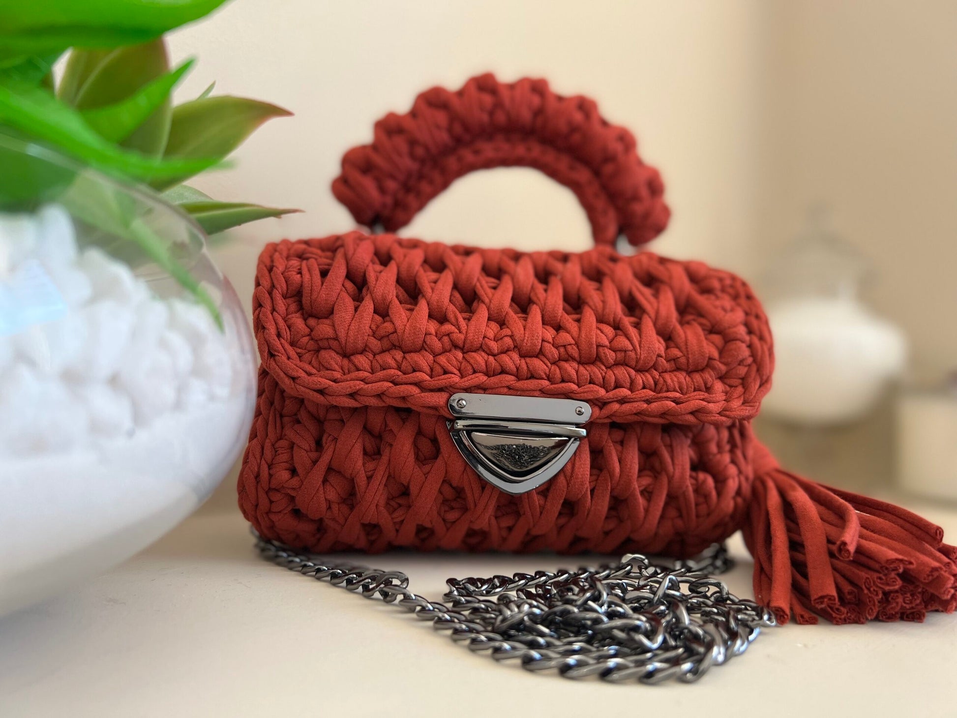The Honeycomb Legacy Bag image 5