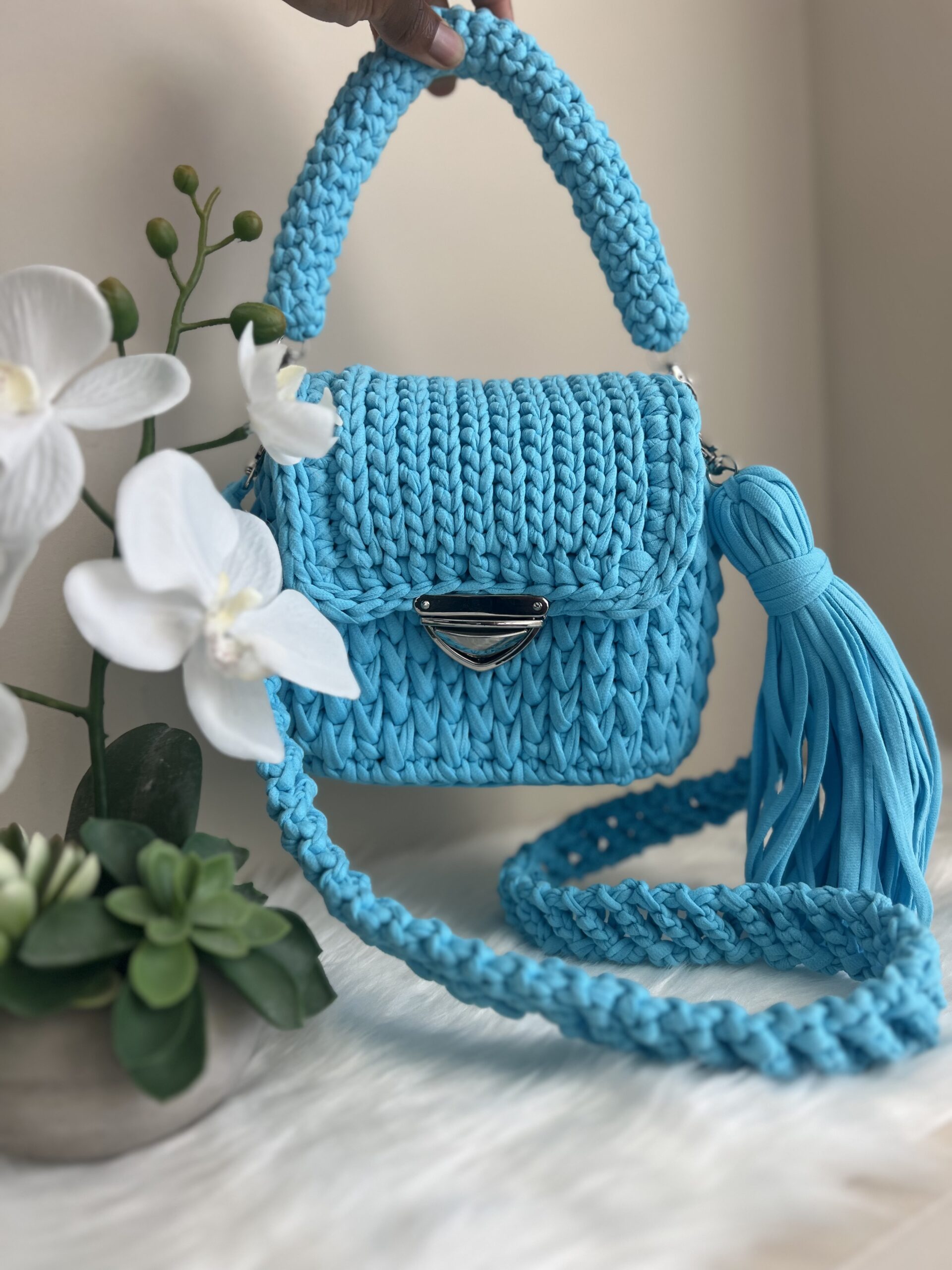 The Mini Bohemia Bag image 5