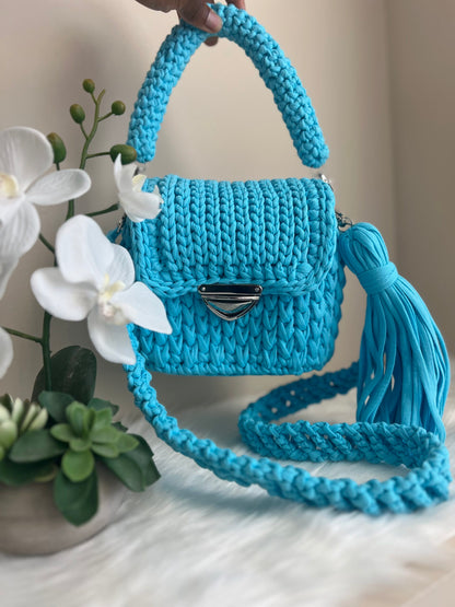 The Mini Bohemia Bag image 5