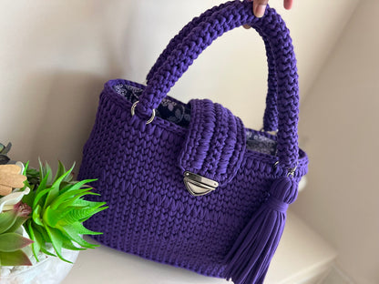 The Valencia Tote Bag image 2